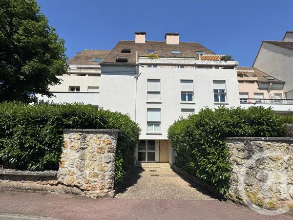 Appartement F3 à vendre  3 pièces - 73 m 2   BURES SUR YVETTE  - 91