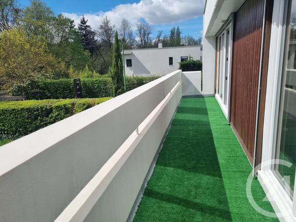 Appartement F3 à vendre  3 pièces - 73 m 2   BURES SUR YVETTE  - 91