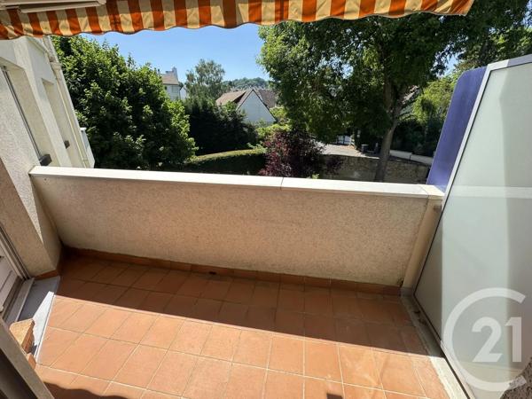 Appartement F3 à vendre  3 pièces - 73 m 2   BURES SUR YVETTE  - 91