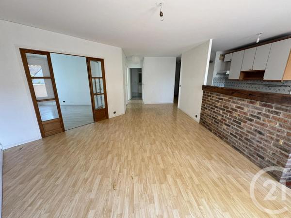 Appartement F3 à vendre  3 pièces - 73 m 2   BURES SUR YVETTE  - 91