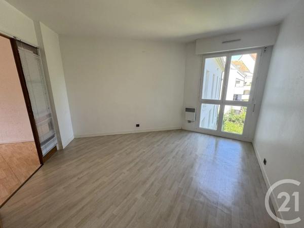 Appartement F3 à vendre  3 pièces - 73 m 2   BURES SUR YVETTE  - 91