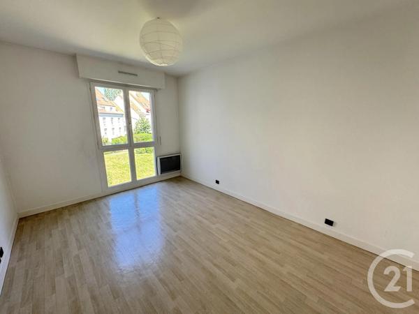 Appartement F3 à vendre  3 pièces - 73 m 2   BURES SUR YVETTE  - 91