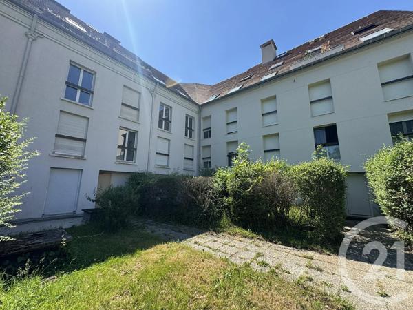 Appartement F3 à vendre  3 pièces - 73 m 2   BURES SUR YVETTE  - 91