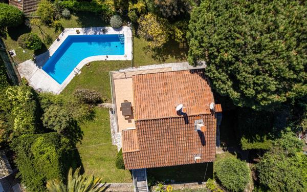 Maison à vendre    6 pièces •  Golfe Juan - Vallauris