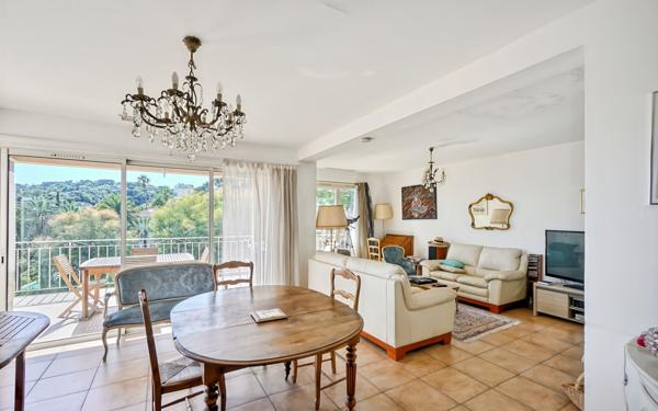 Maison à vendre    6 pièces •  Golfe Juan - Vallauris