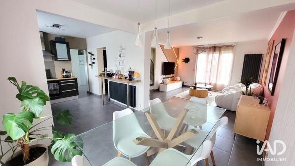 Maison à vendre 5 pièces 110 m² Chelles