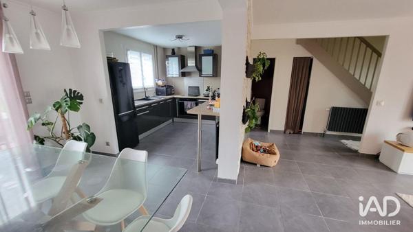 Maison à vendre 5 pièces 110 m² Chelles