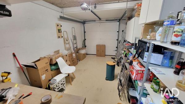 Maison à vendre 5 pièces 110 m² Chelles