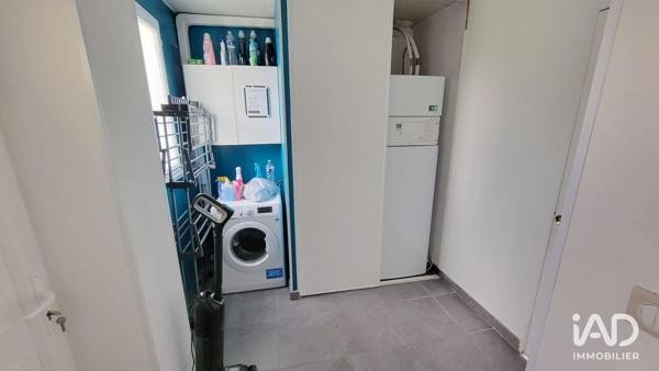 Maison à vendre 5 pièces 110 m² Chelles