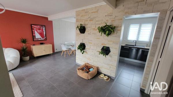 Maison à vendre 5 pièces 110 m² Chelles