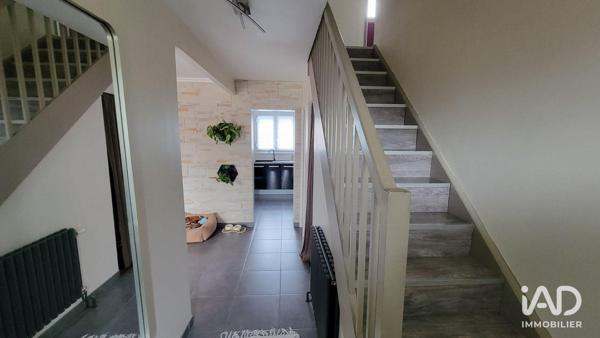 Maison à vendre 5 pièces 110 m² Chelles