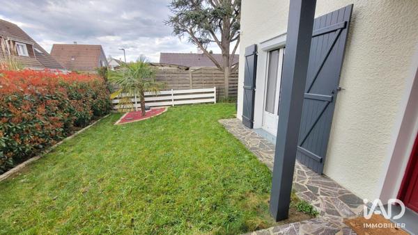 Maison à vendre 5 pièces 110 m² Chelles