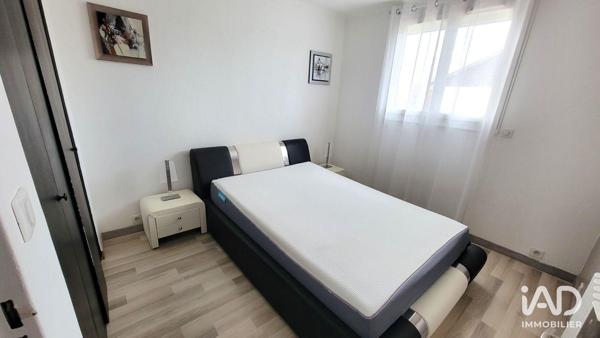 Maison à vendre 5 pièces 110 m² Chelles