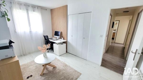 Maison à vendre 5 pièces 110 m² Chelles