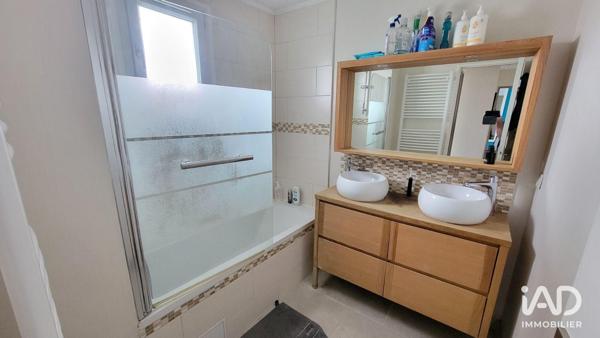 Maison à vendre 5 pièces 110 m² Chelles