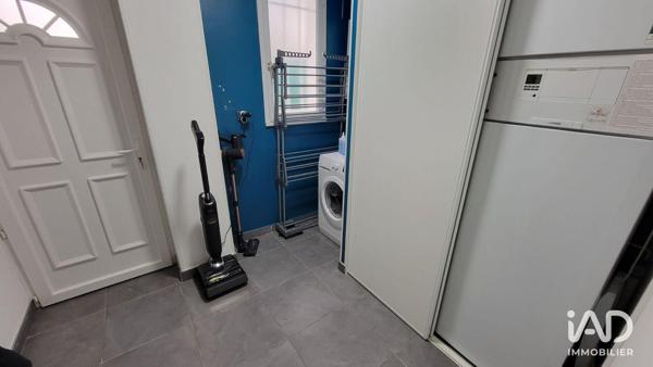 Maison à vendre 5 pièces 110 m² Chelles