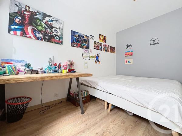 Appartement F3 à vendre  3 pièces - 66,68 m 2   LEVALLOIS PERRET  - 92