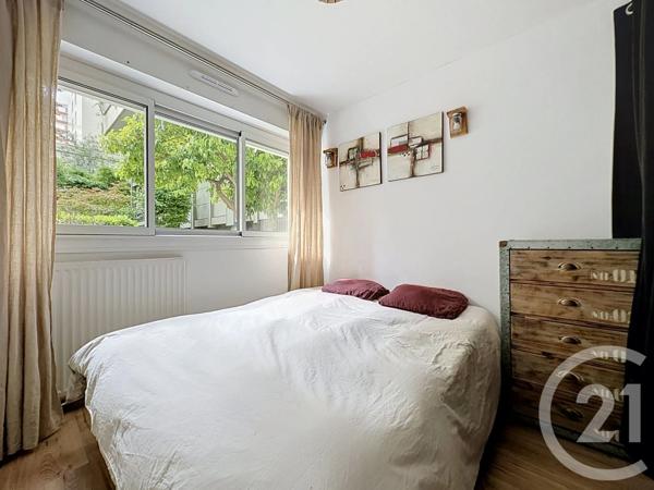 Appartement F3 à vendre  3 pièces - 66,68 m 2   LEVALLOIS PERRET  - 92