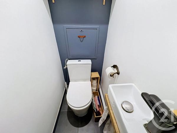 Appartement F3 à vendre  3 pièces - 66,68 m 2   LEVALLOIS PERRET  - 92