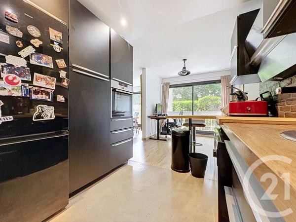 Appartement F3 à vendre  3 pièces - 66,68 m 2   LEVALLOIS PERRET  - 92