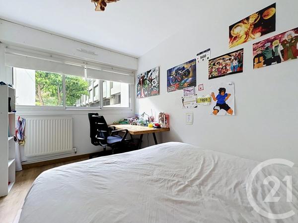 Appartement F3 à vendre  3 pièces - 66,68 m 2   LEVALLOIS PERRET  - 92