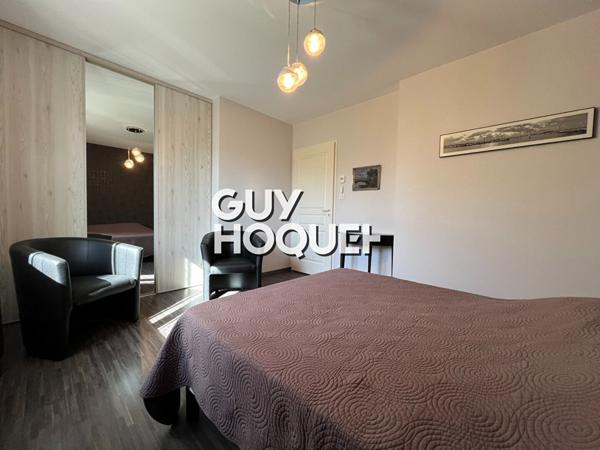 Belle maison de plain-pied 4 pièces