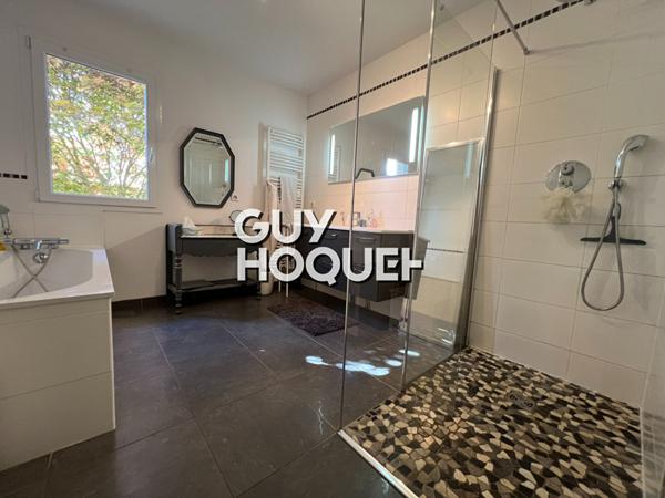 Belle maison de plain-pied 4 pièces