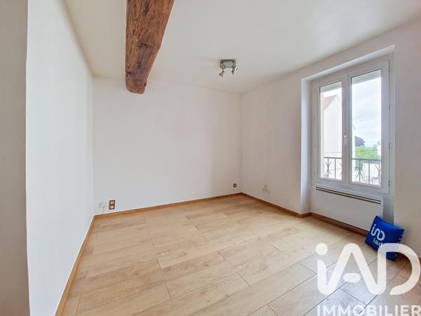 Studio à vendre 26 m² Nanteuil-lès-Meaux