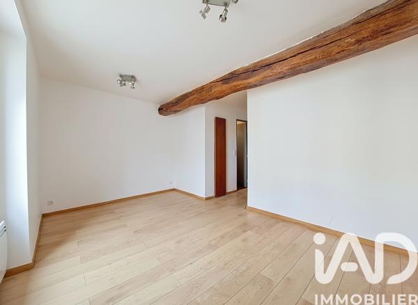Studio à vendre 26 m² Nanteuil-lès-Meaux