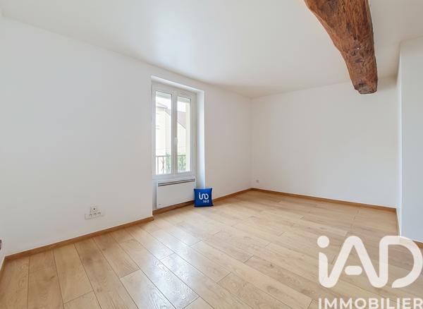 Studio à vendre 26 m² Nanteuil-lès-Meaux