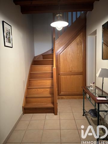 Maison à vendre 4 pièces 114 m² Meschers-sur-Gironde