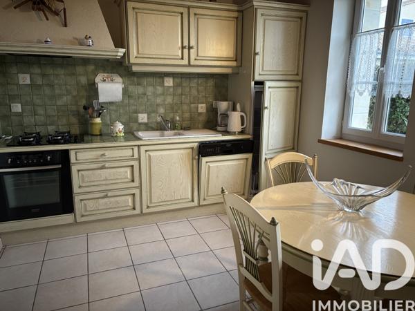 Maison à vendre 4 pièces 114 m² Meschers-sur-Gironde