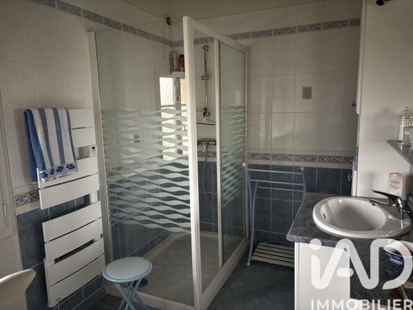 Maison à vendre 4 pièces 114 m² Meschers-sur-Gironde