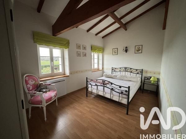 Maison à vendre 4 pièces 114 m² Meschers-sur-Gironde