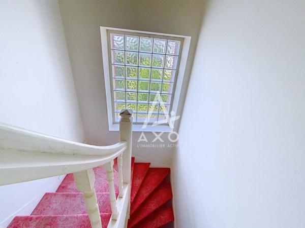 A GIEN Immeuble de RAPPORT en centre ville