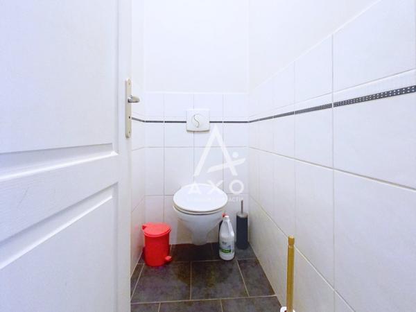 A GIEN Immeuble de RAPPORT en centre ville