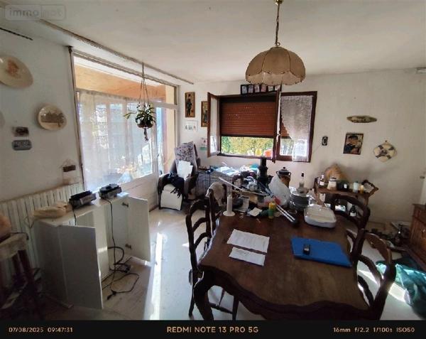 Maison à vendre à Tournes dans les Ardennes (08090), ref : 2025 52   
SECTEUR CHARLEVILLE