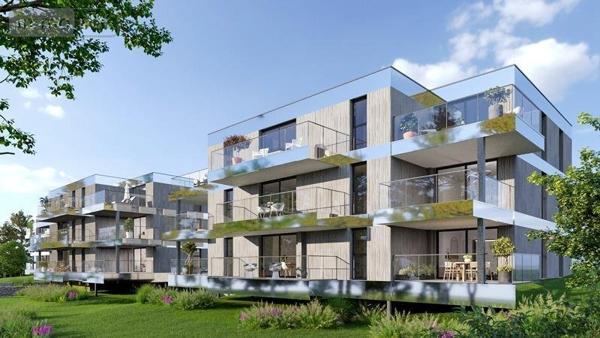 Appartement à vendre à Brest dans le Finistère (29200), ref : 29031-BA-146-T1