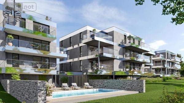 Appartement à vendre à Brest dans le Finistère (29200), ref : 29031-BA-146-T1