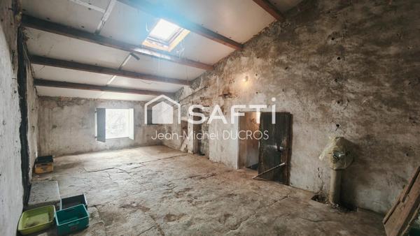 grande maison de ville provençale