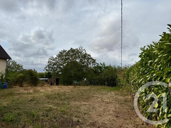 Maison à vendre  5 pièces - 94,80 m 2   LA CHAUSSEE D IVRY  - 28