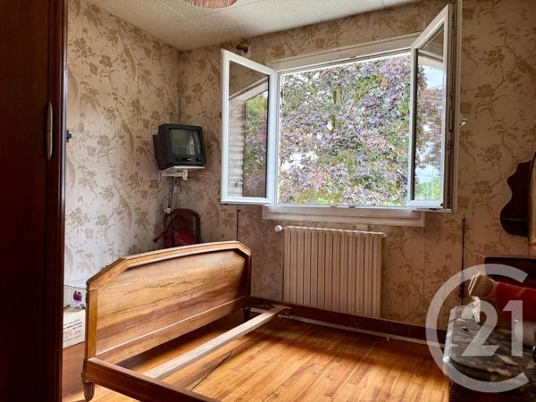 Maison à vendre  5 pièces - 94,80 m 2   LA CHAUSSEE D IVRY  - 28