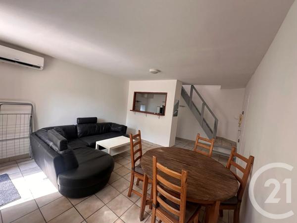 Appartement F2 à vendre  2 pièces - 40,28 m 2   MASSY  - 91