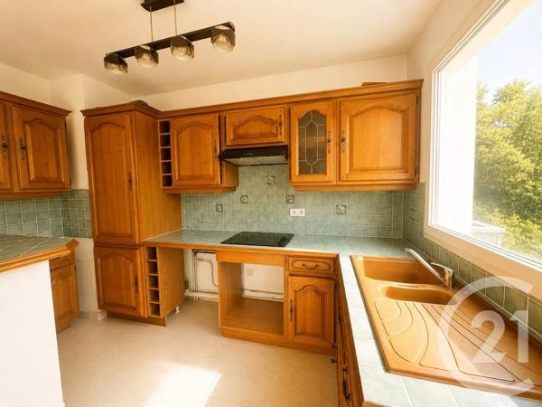 Appartement F2 à vendre  2 pièces - 40,28 m 2   MASSY  - 91