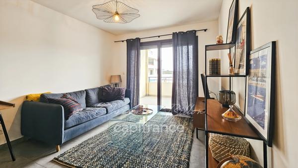 Appartement à vendre 2 pièces SAINTE LUCIE DE PORTO VECCHIO (20)
