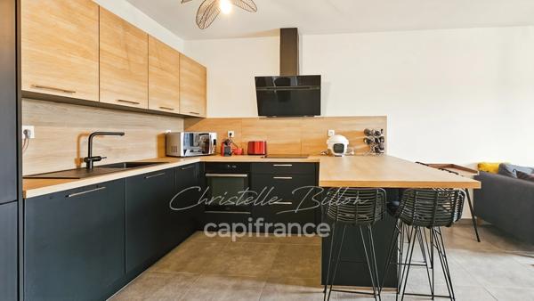 Appartement à vendre 2 pièces SAINTE LUCIE DE PORTO VECCHIO (20)