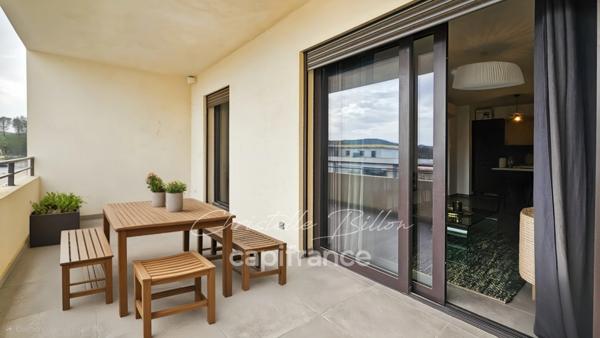 Appartement à vendre 2 pièces SAINTE LUCIE DE PORTO VECCHIO (20)