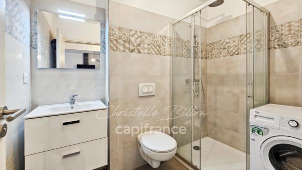 Appartement à vendre 2 pièces SAINTE LUCIE DE PORTO VECCHIO (20)