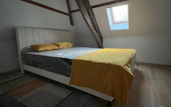 Appartement à louer    2 pièces • 22,67 m2 Exmes