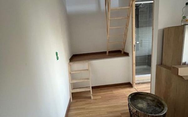 Appartement à louer    2 pièces • 22,67 m2 Exmes